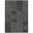  Machine Washable Indoor/Outdoor Chantille ACN990 Green Area Rug-1049212196