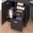 Classic Office Desk With Storage