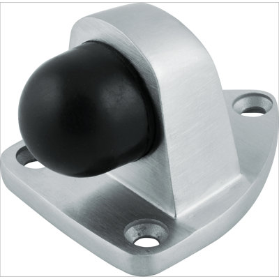 Amariyae Heavy Duty Pattern Door Stop