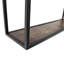 Miroir Warren