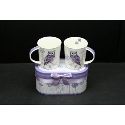 Carolo Bone China Teacup
