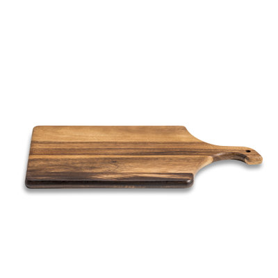 Kalmar Home Acacia Wood Cutting Board