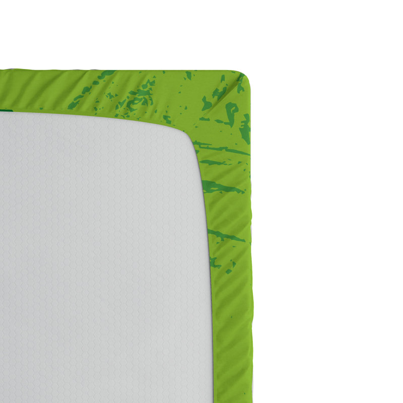 Microfiber Fitted Sheet, Full Fitted Sheet