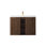 Alicante 39.5'' W Single Vanity