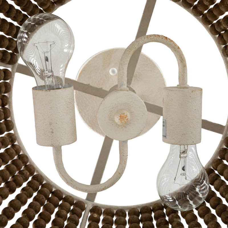 Gilmer Semi Flush Mount
