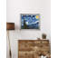 «The Starry Night» par Vincent Van Gogh - reproduction d'art sur toile-1129263718-1161545606