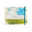 Sketchbook Landscape 7 Print by THE Studio-1234660432
