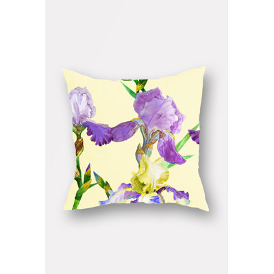 Housse de coussin Enneke