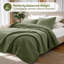 Ensemble de courtepointe 3 pièces 100 % coton à motif cachemire-136220378-136220379