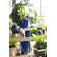 Parsons Handmade Ceramic Pot Planter-149358870-149358875