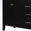 Ensemble de meuble-lavabo simple 35,98 po Fedra-2097832631