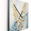 Hayka - Ferns Wall Clock Oversized-1454194308