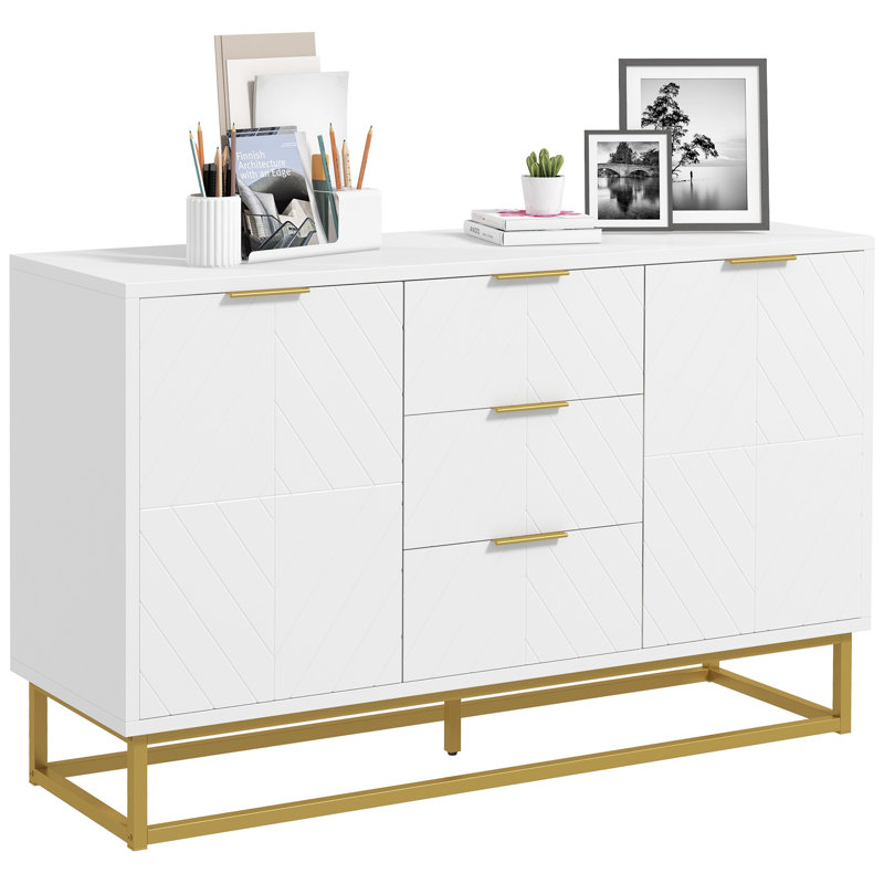 120cm Sideboard