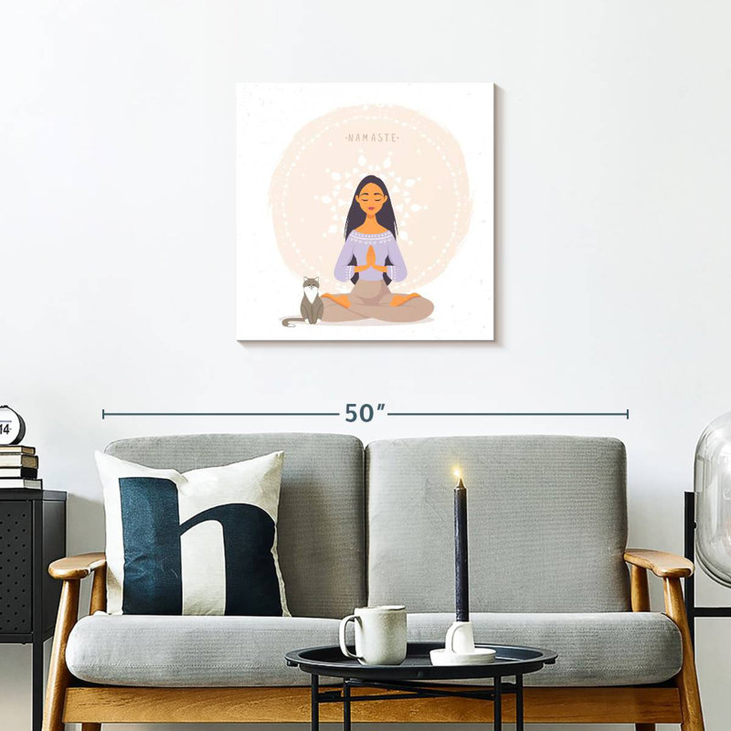 Kerrick Home Yoga