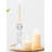 Glass Tabletop Candlestick-405967532