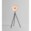 Apollo Tripod Floor Lamp