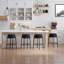 67.8cm Swivel Bar Stool-1701201855-1701201848