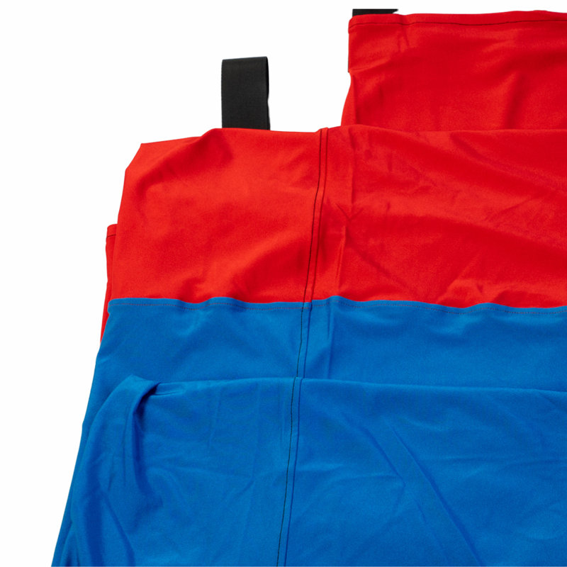 Tunnel de compression sensorielle pour enfants
