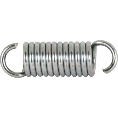 Prime-Line Extension Spring