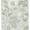 33' L x 21" W Wallpaper Roll