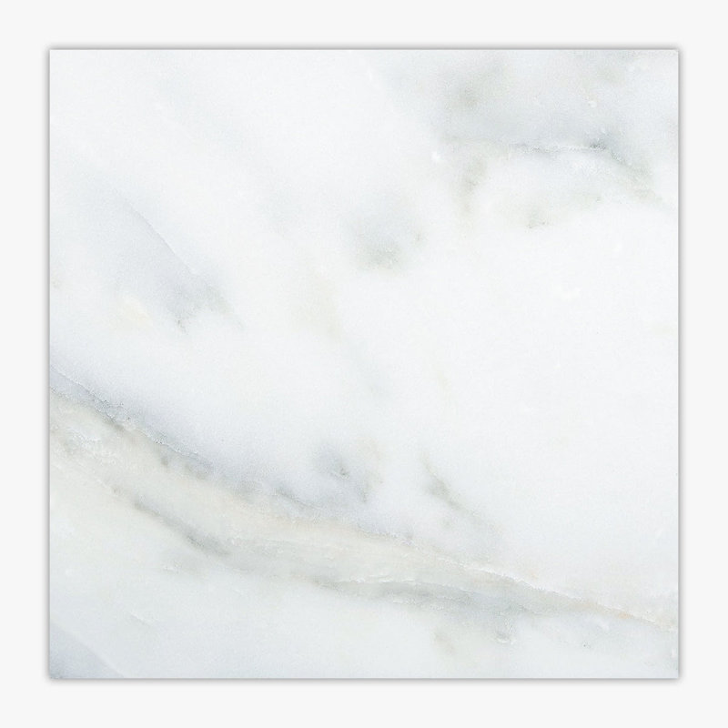 Carreau de marbre et de mur 18 po x 18 po