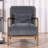 Wooden Lounge Chair-856650714-856650710