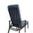 Outdoor Patio Lounge Chair, Aluminum Cast-138146167