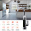 Belfry Bathroom Eaton Kitchen Faucet