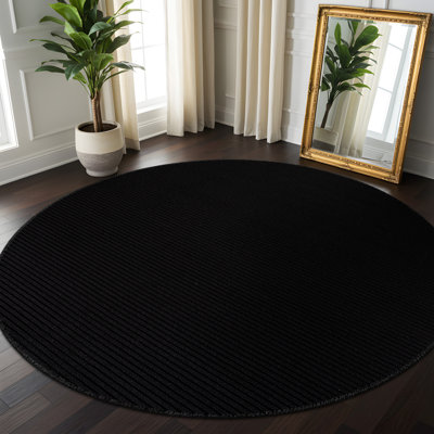 Arturas Non-Slip Area Rug