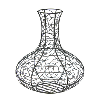 Bouteille décorative
