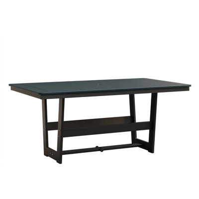 Hudson Outdoor Dining Table