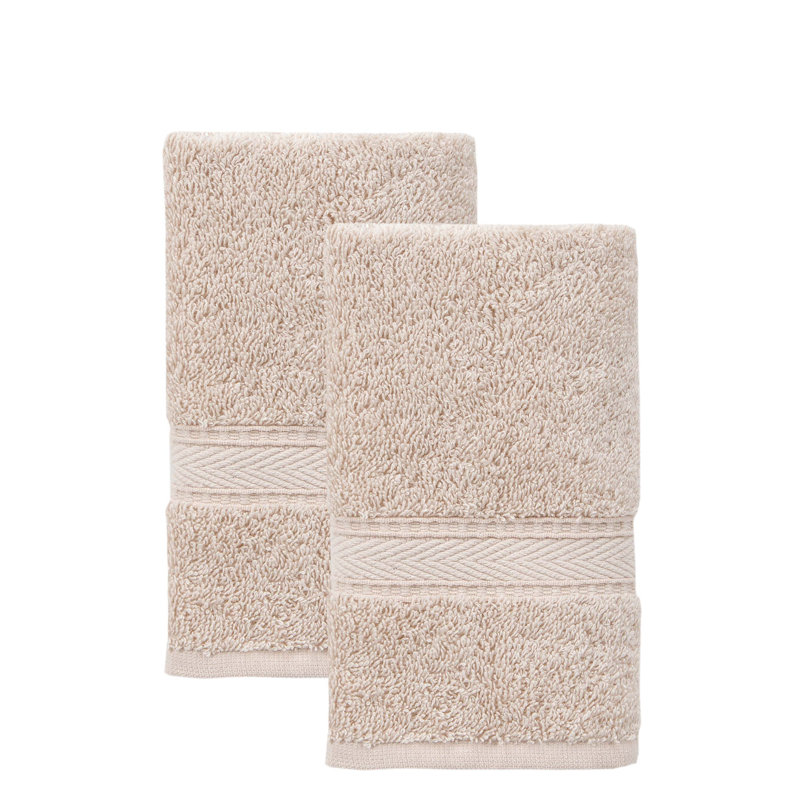 Comerford Midweight Washcloth, Beige