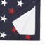 Chemin de table Patriotic Americana