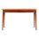 Canterbury 56'' W Solid Wood Console Table