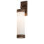 1 - Light Armed Sconce