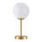 Alceme Metal Table Lamp-1709525701