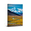1 Piece Wrapped Canvas Wall Art