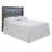 Kaisee Piece Bedroom Set-91074095
