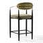 Tabouret de bar 25,8 po Velora-131635172