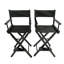 Fauteuil de réalisateur Casual Home