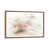 Classic Brown Wood Framed selected