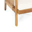Ensemble de 2 (excluant la table)