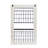 Fish Magazine Rack Gracie Oaks Hatten Metal 2 Slots Decorative Black Magazine Rack Holder ...