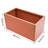 Sieme 31.5 X 16'' Metal Planter Box