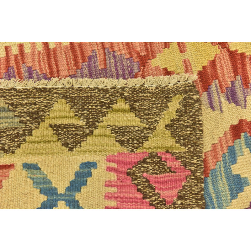 Tapis de couloir Omari