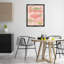  Art mural rétro sur toile, "Recette cosmopolite" par Deane Beesley-61359880-61359877