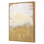 Gold Bar 2 Print by Harris, Maeve