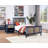 Connelly Twin Bed and Nightstand Bundle
