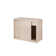 Cannock Medium Reptile Terrarium with Cabinet Stand