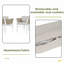 Ensemble de 2 chaises d'extérieur-1095387051